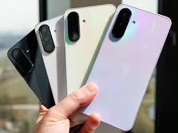 سامسونگ A 36 5G شرکتی